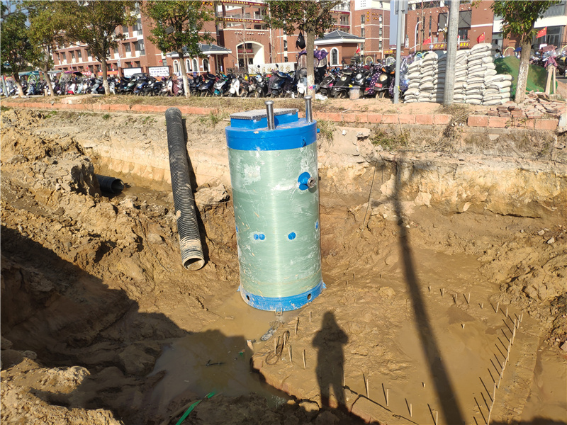 洛陽水利工程提升泵站公司品牌設(shè)備-廠家直銷價(jià)格