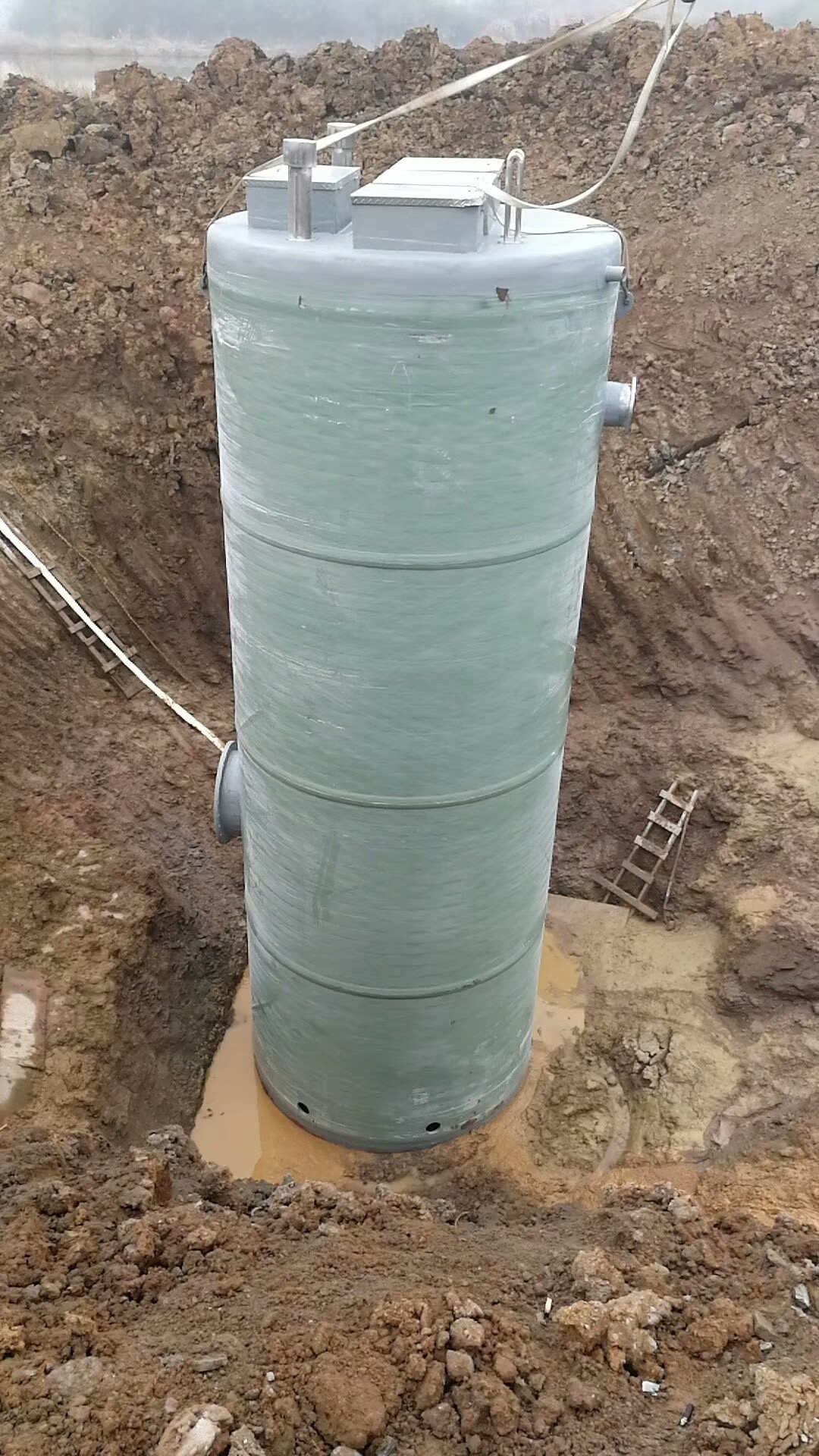 常德一體化預制泵站公司品牌設備-廠家直銷價格